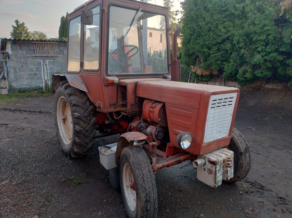Sprzedam Władimirec T 25A