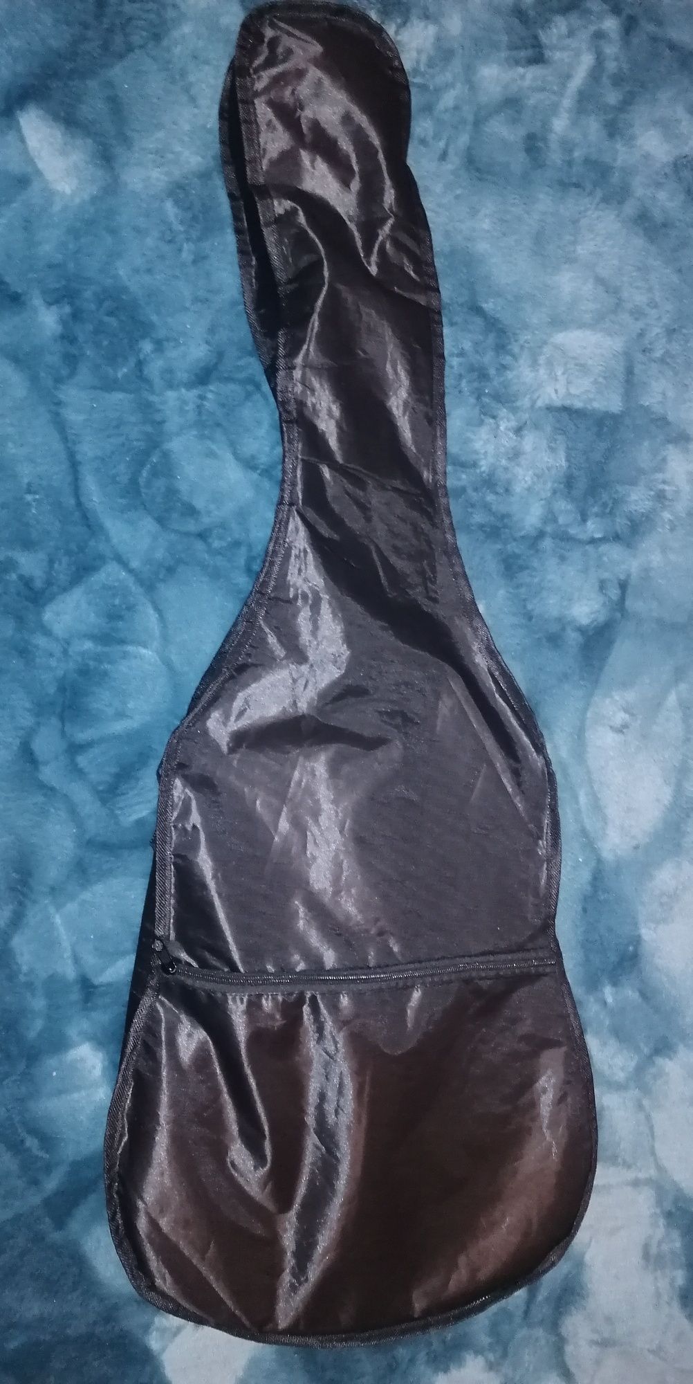 Gitara klasyczna 3/4