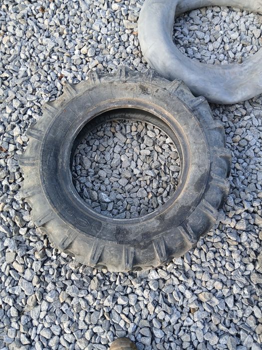 Opony rolnicze 16