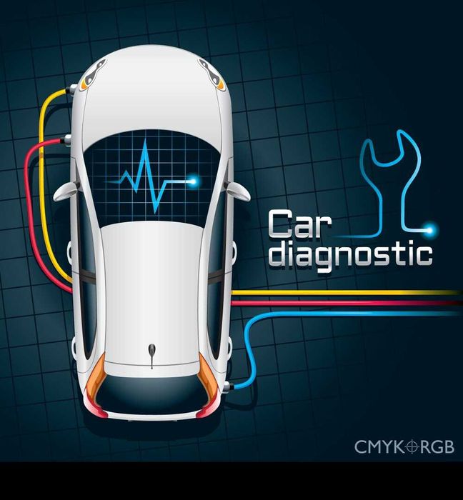 Reparação ECU, ABS, ESP EGR, Centralinas de Airbag, Coding