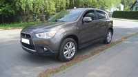 Mitsubishi ASX 1.6 Benzyna * z Niemiec *