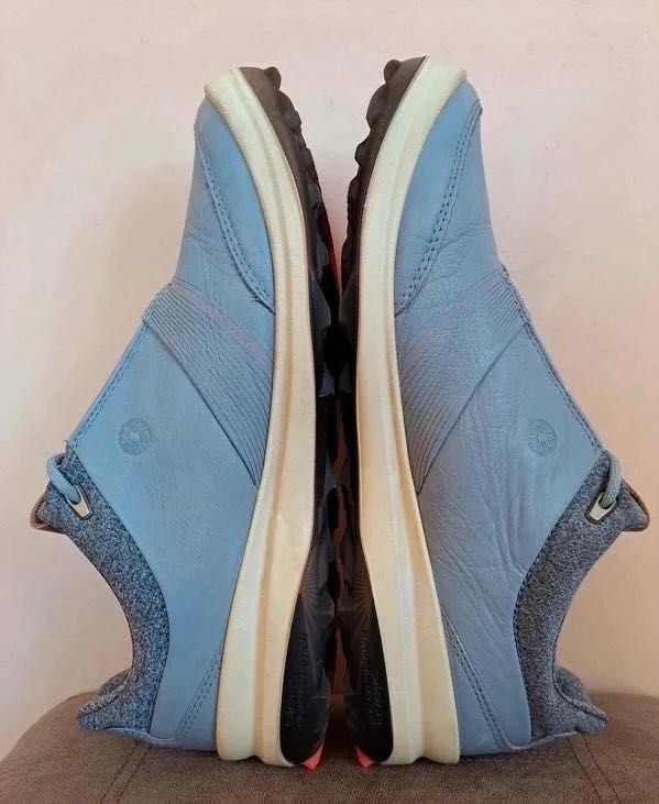 Ecco buty rozm. 37 skórzane