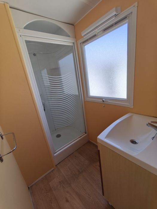 T2 (7,3*4) Casa Móvel Mobile Home Bungalow Casa Madeira