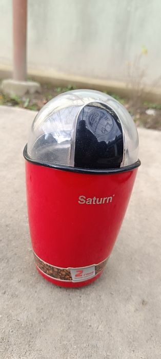 Кавомолка Saturn CM-0176