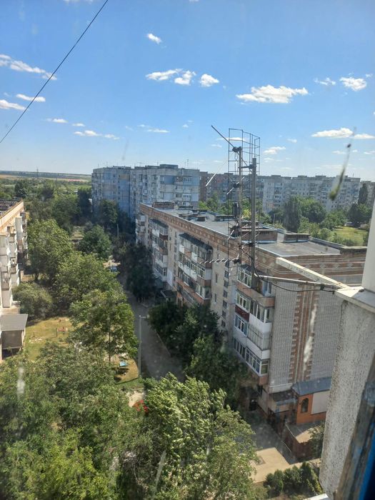 Ідеальний старт у житті або тиха гавань для душі