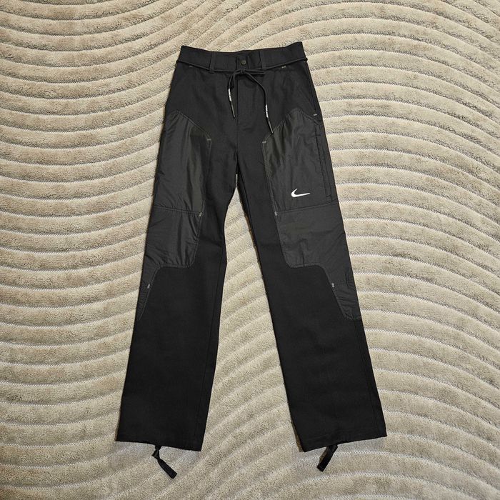 OFF-WHITE x Nike Pants
