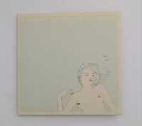 A Winged Victory For The Sullen cd - Autografado