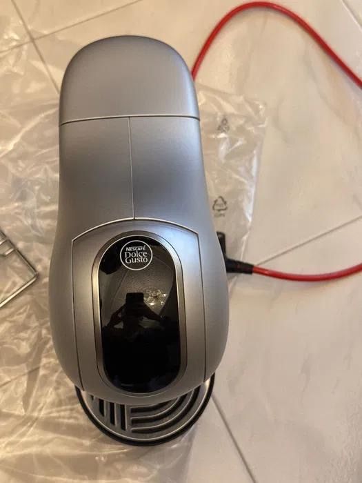 Máquina de café Krups Dolce Gusto