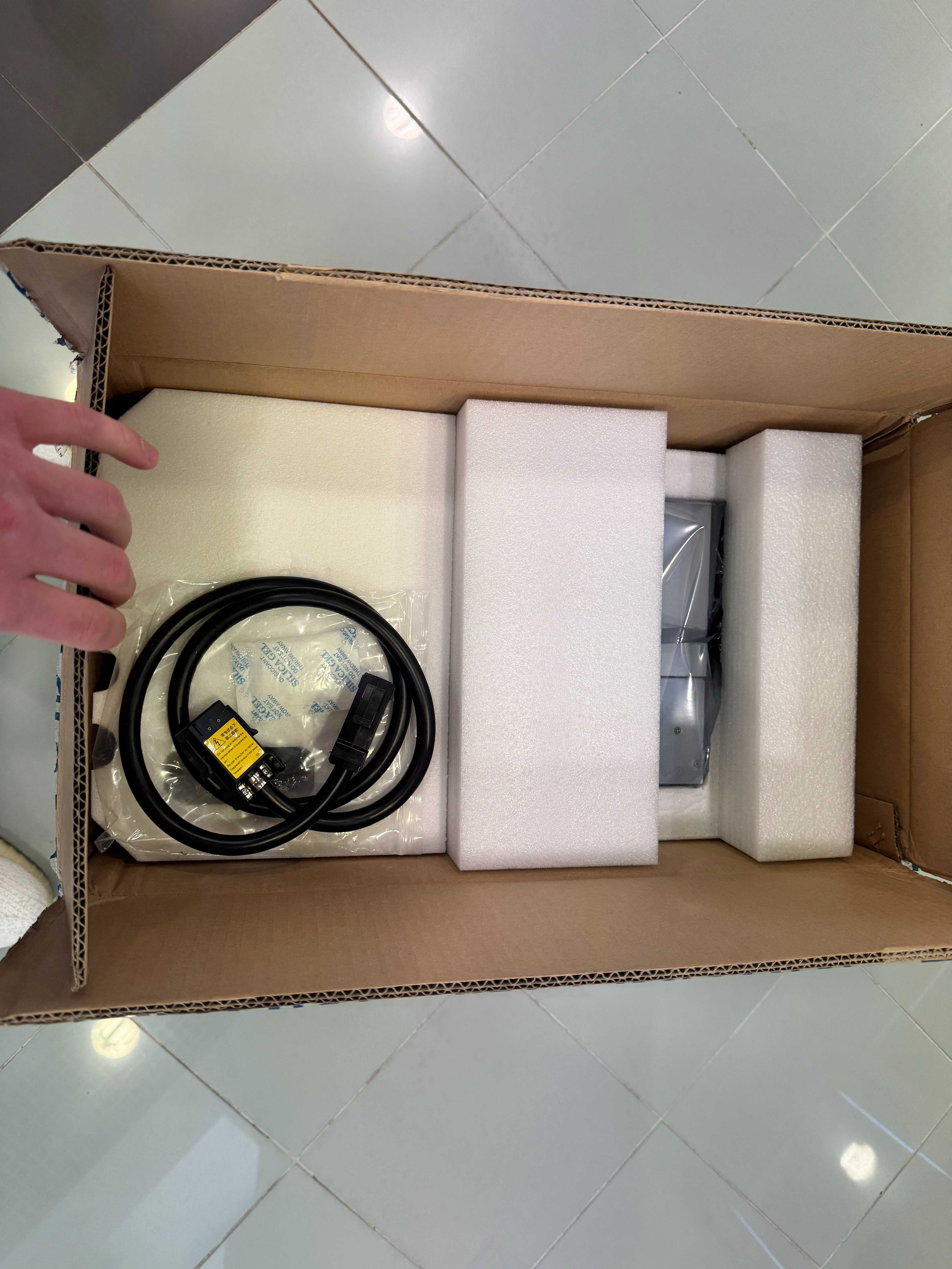 Під замовлення! Antminer T21 190 Th 7007 Asic Bitmain miner + Гарантія