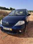 Citroen c3 1.4 HDI