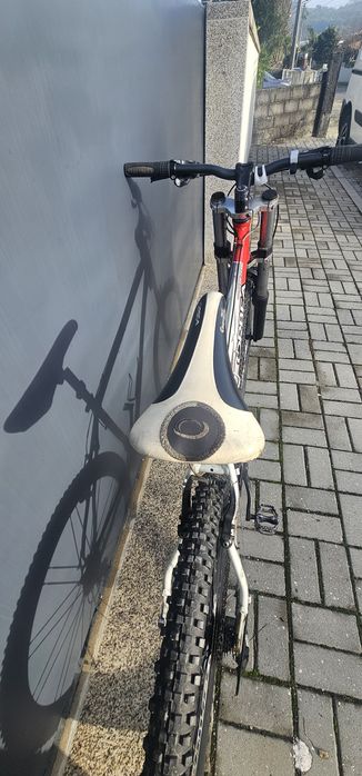 Bicicleta orbea natural series