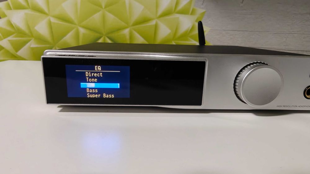 Wzmacniacz audio SMSL AO300