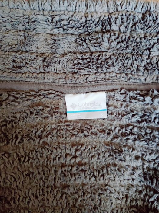 Флиска Columbia женская