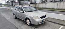 Daewoo Nubira 1.6