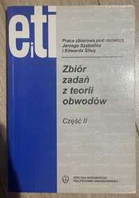 Zbior zadan z teorii obwodow