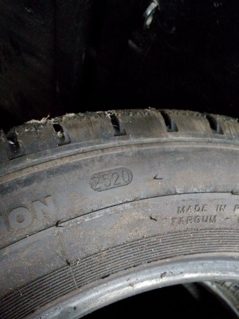 Opony zimowe TARGUM 235/60 R18