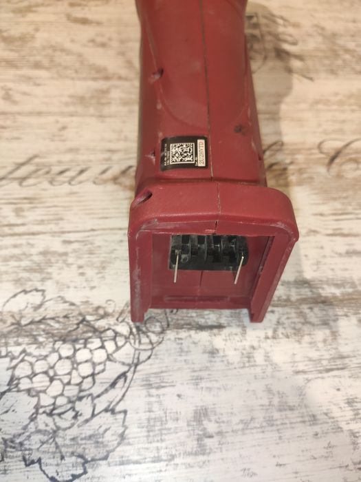 Болгарка Einhell TE-AG 18 Li kit