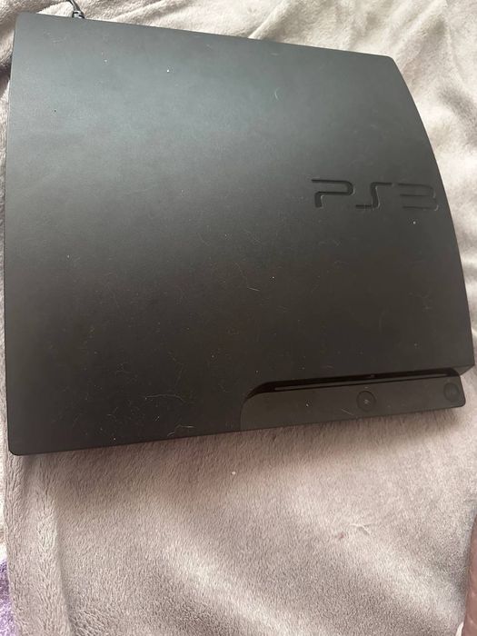 Сони плейстешен 3 sony playstation 3