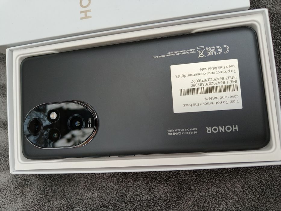 HONOR 200 PRO 12/512 GB Global version НОВИЙ !