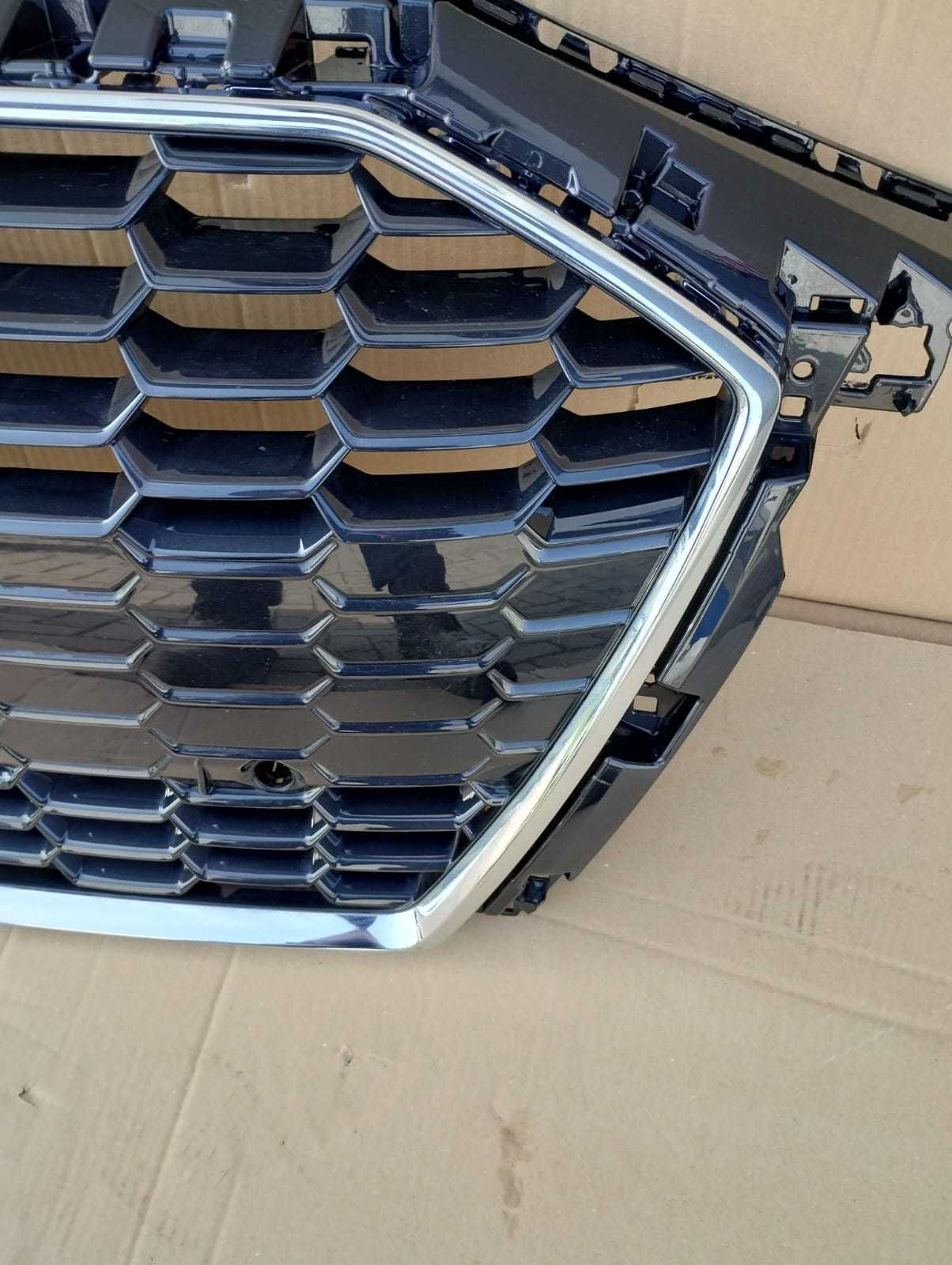 Grill atrapa chłodnicy Audi A3 8Y 2020-