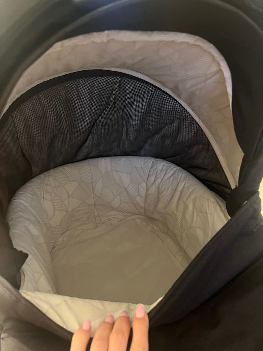 Wózek Cybex X-Lander