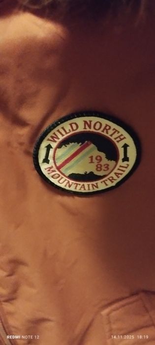 Kurtka zimowa dla chłopca