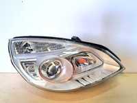 Renault Scenic II lift lampa przednia prawa nowa eu OE