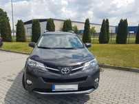 Toyota RAV4 Toyota RAV4 Premium , 2,0 benz, 4x4 automat