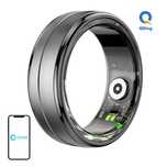 Smart Ring Colmi R06 Bluetooth 5.0 Do Smartfona Czarny