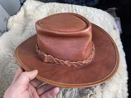 Ковбойская Австралийская шляпа