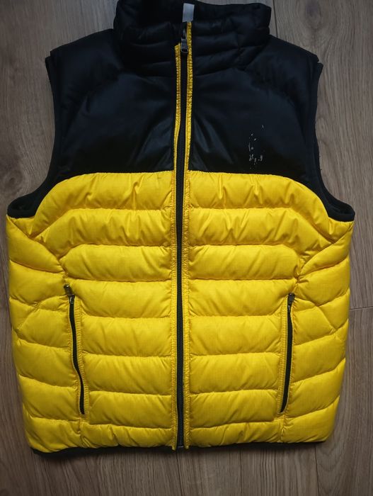 Bezrękawnik  Polo Ralph Lauren