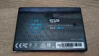 Silicon Power 256GB 2,5" SATA SSD A55