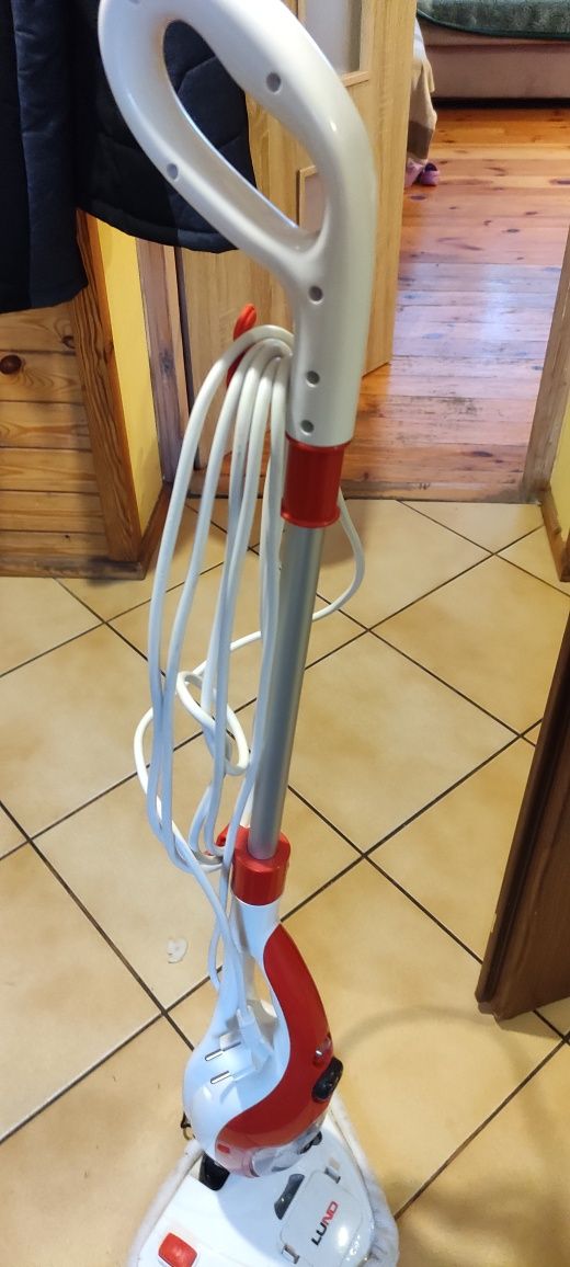 Mop     parowy     lund
