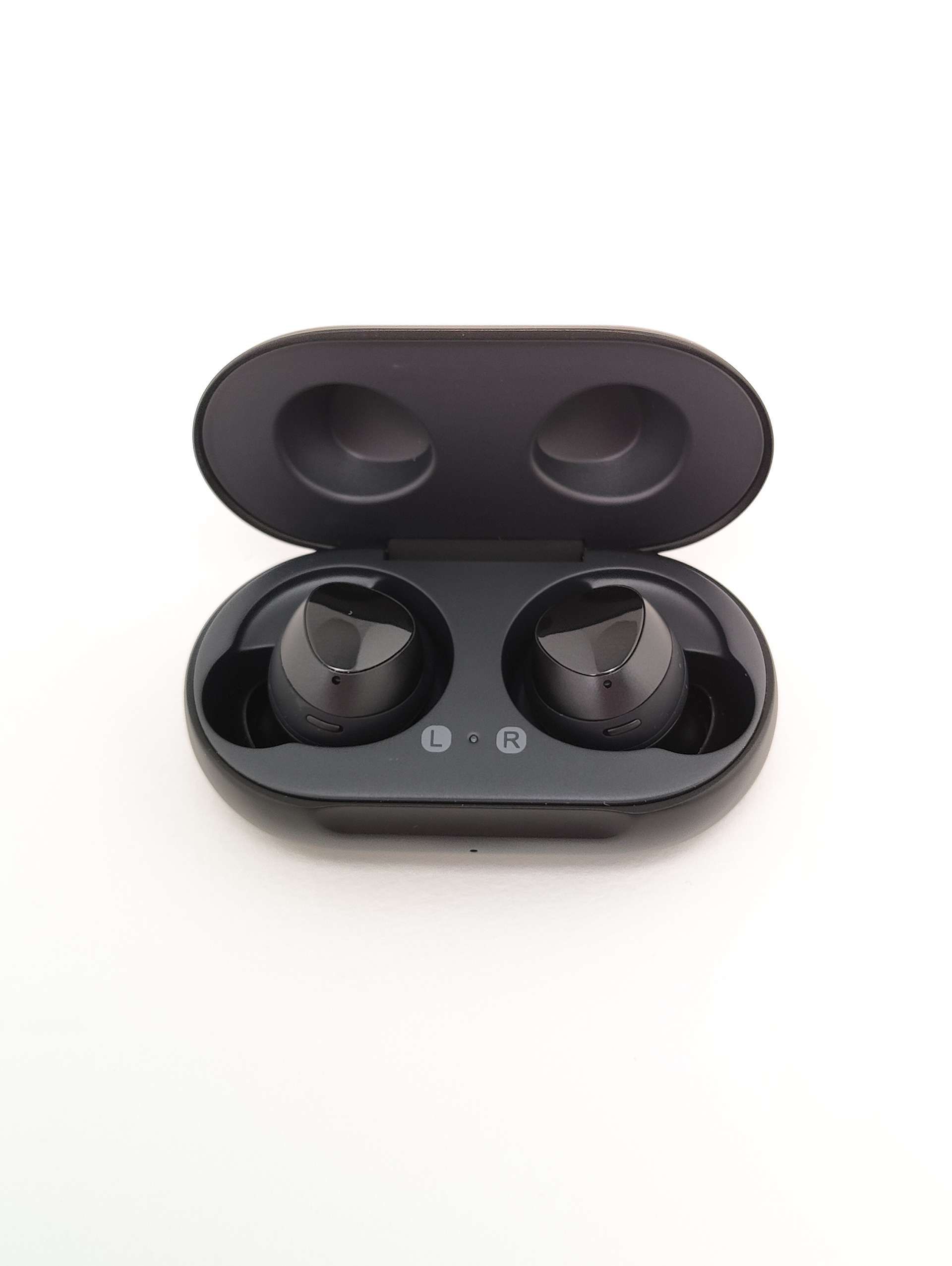 Słuchawki bezprzewodowe dokanałowe Samsung Galaxy Buds