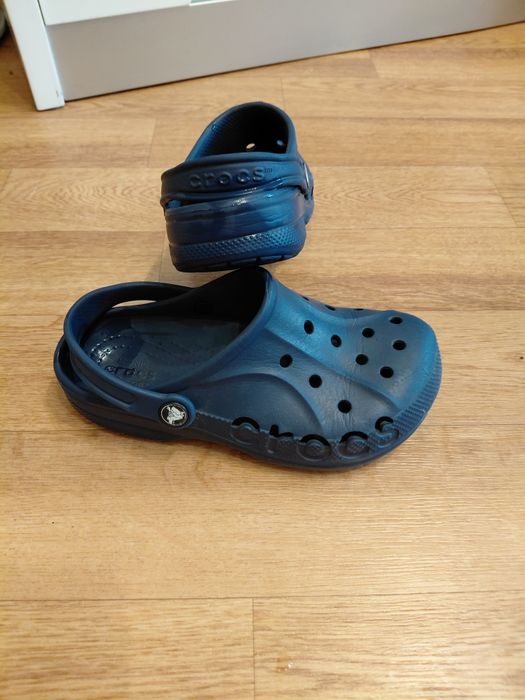 Crocs j3(35p.) Оригінал
