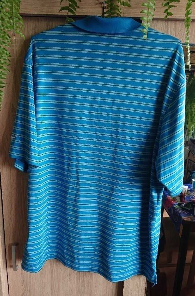 Nike golf koszulka polo L bdb
