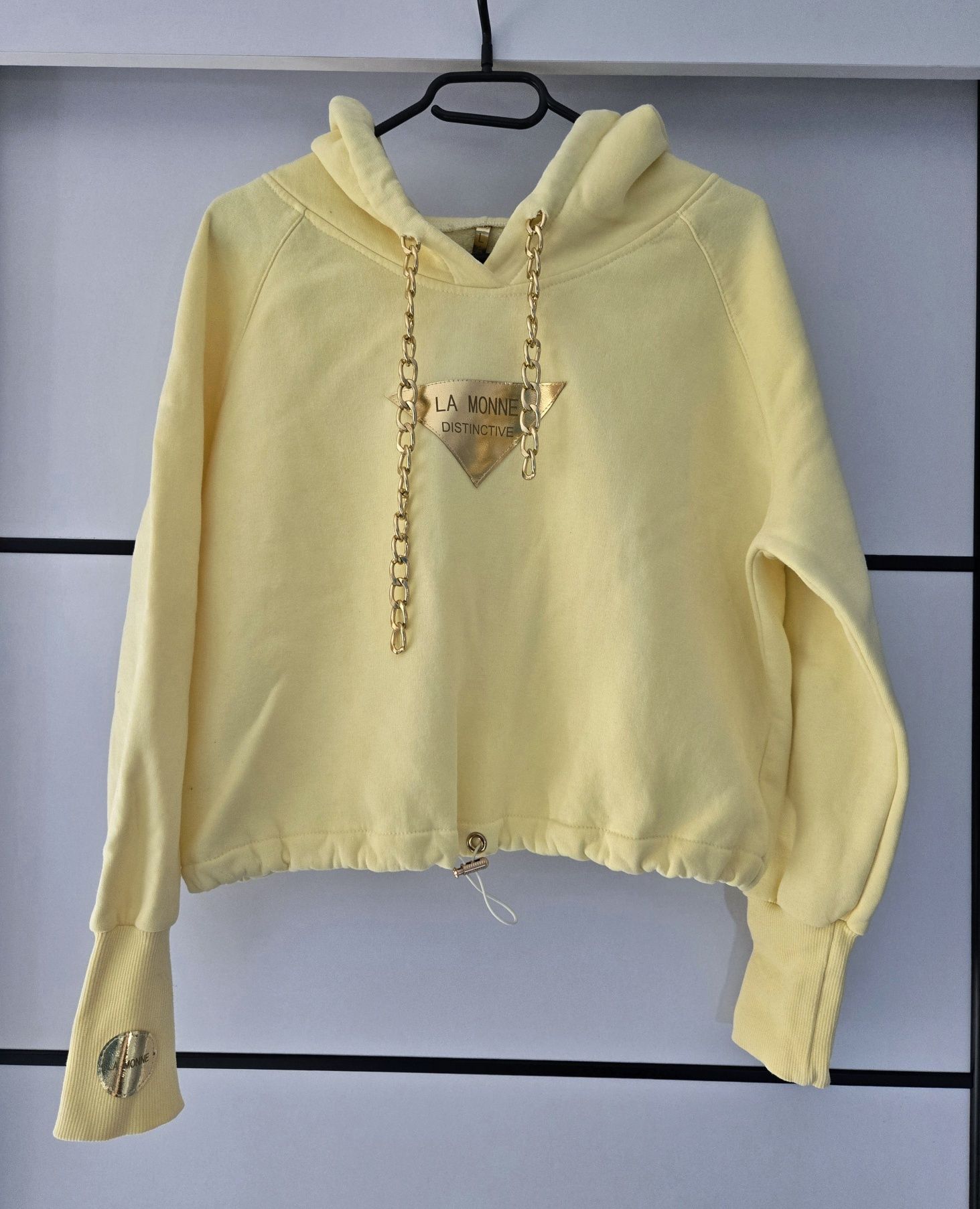 Bluza La Monne .