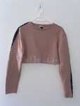 Bluza Ellesse różowa