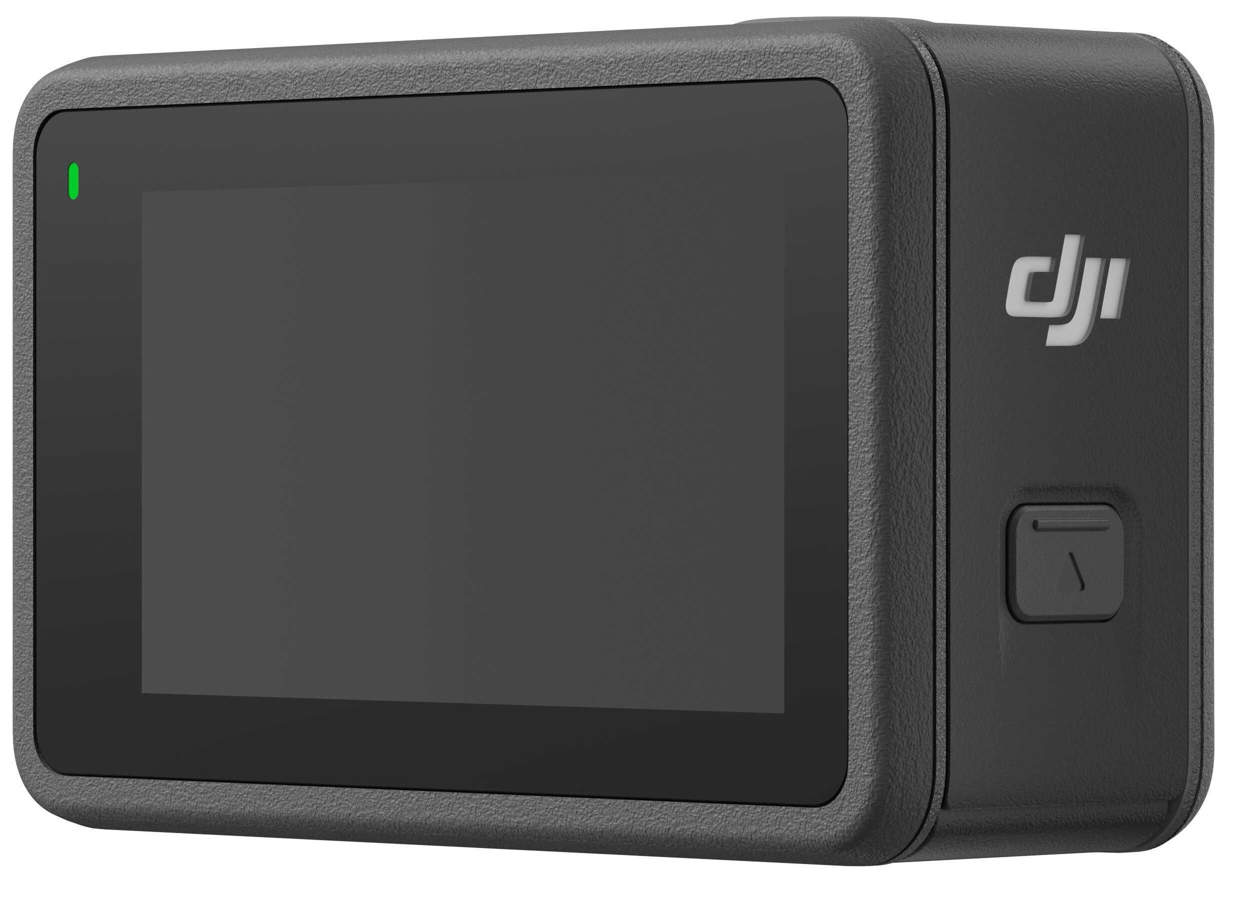 Kamera sportowa DJI Osmo Action 3 Standard Combo 4K UHD Gw 24M (PL)