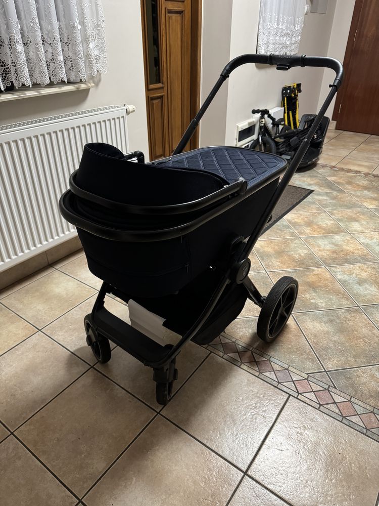 Vennici Tinum 2.0 w wersji 2 w 1 Łódź
