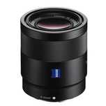 Objetiva SONY FE Sonnar T* 55mm f/1.8 ZA