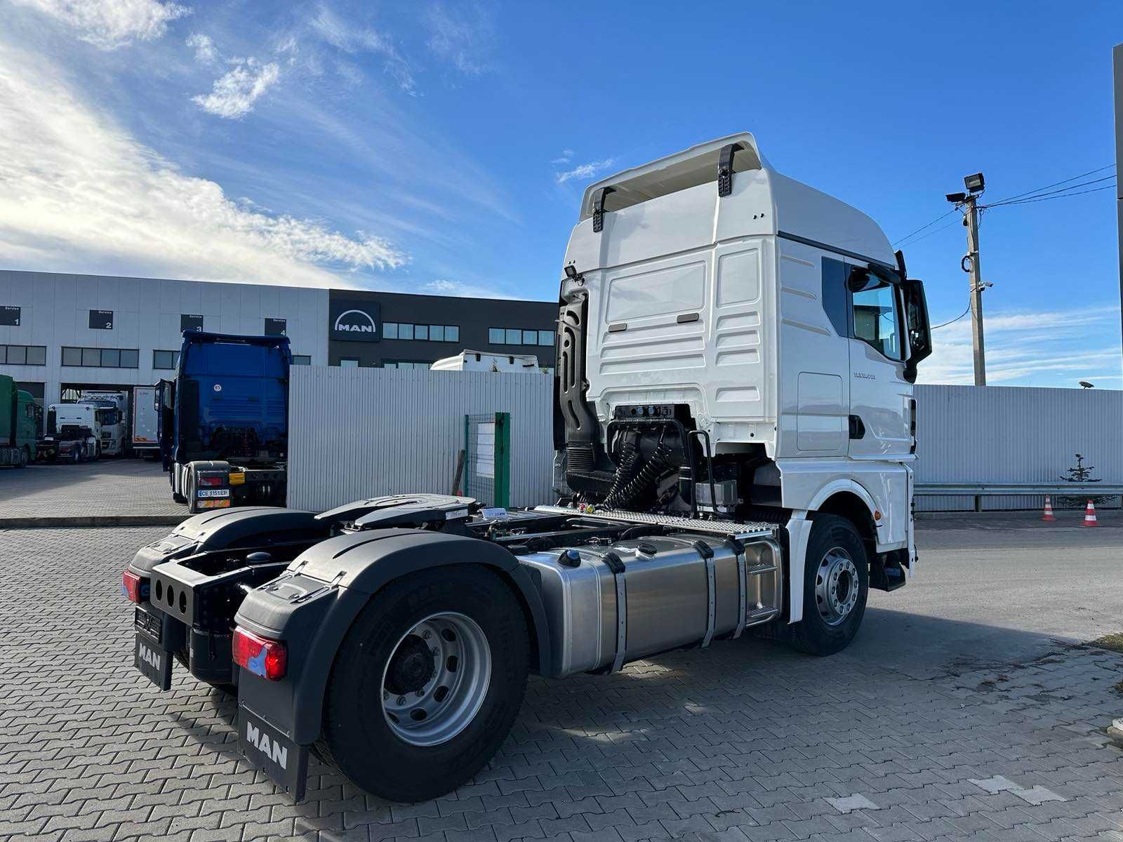 MAN TGX 18.440 4X2 AGRO 2024