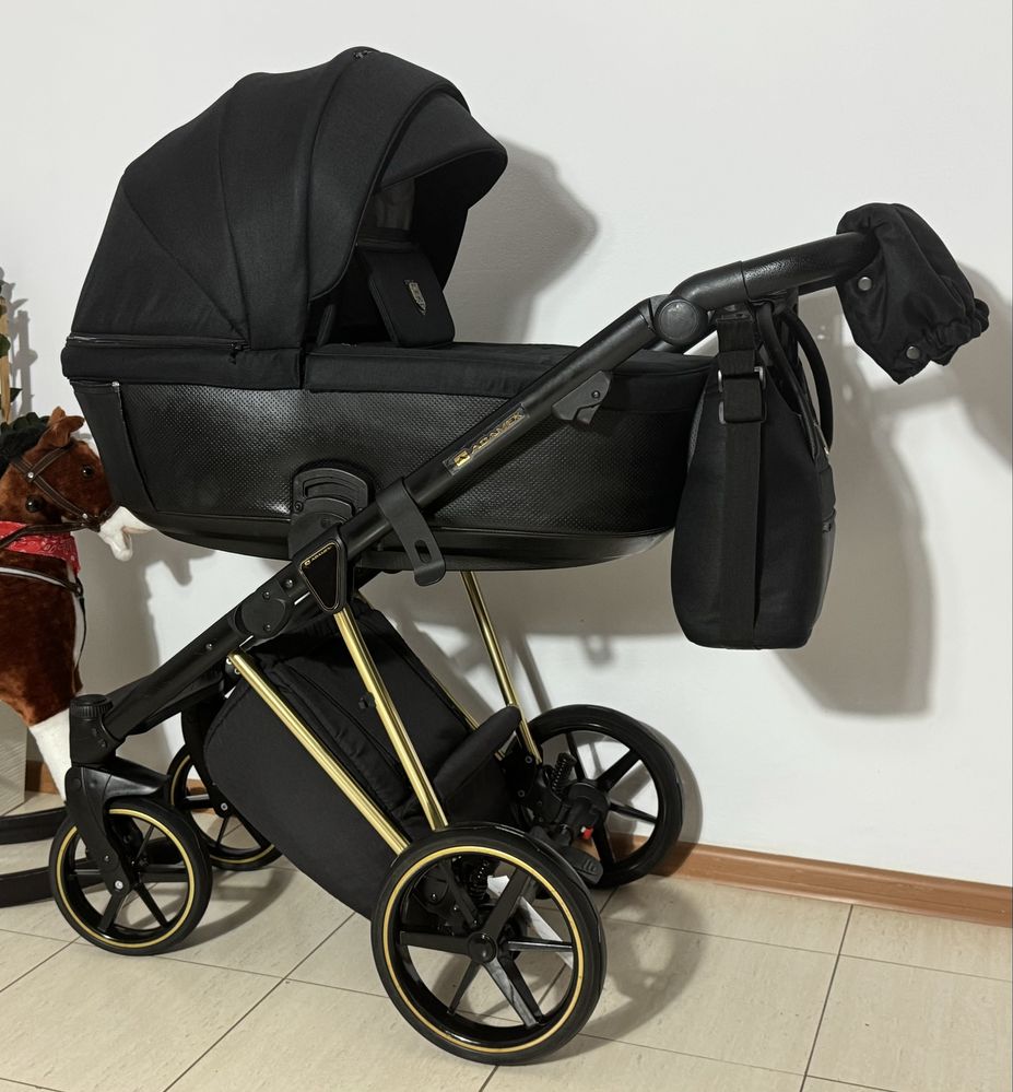 Adamex Belissa Special Edition 3w1.Wysyłka.