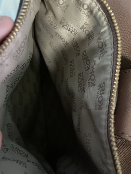 Vendo Mala Michael Kors