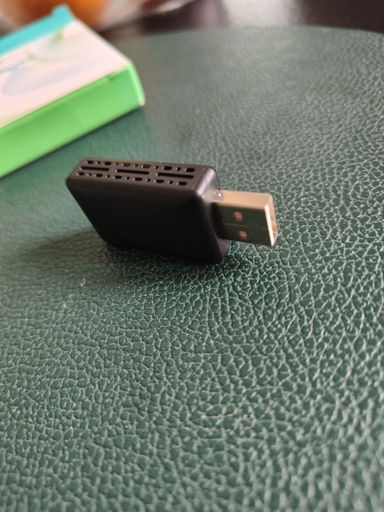 Adapter USB bezprzewodowy * Android Auto * CarPlay * wireless * 5Ghz *