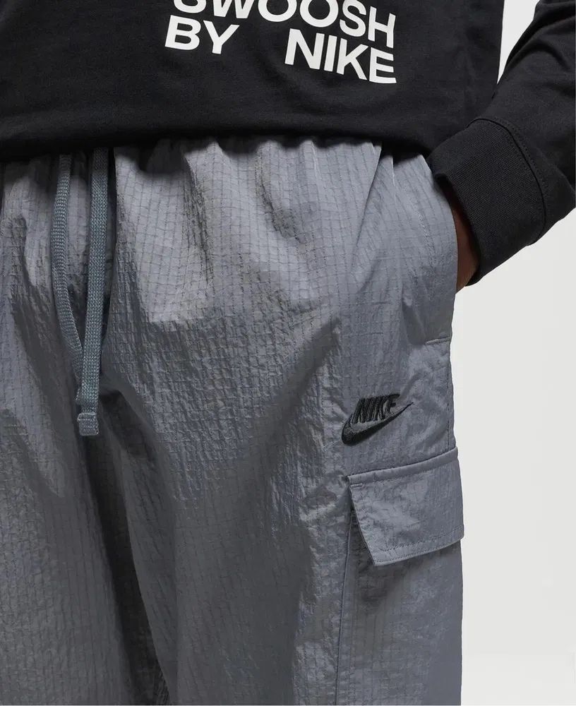 Штани Nike Repeat woven cargo pants найк карго