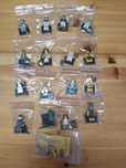 LEGO Serie 9 completa