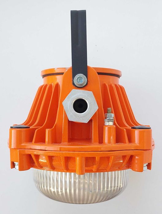 Світильник ДСП19УЕх-30-001 У1 світлодіодний Ватра, 220В, 30Вт