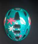 Kask rowerowy Uwex 46-52