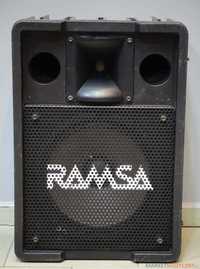 Znakomite kolumny RAMSA WS-A200